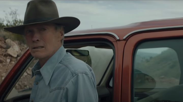 "Cry Macho": la nueva película de Clint Eastwood a sus 91 años