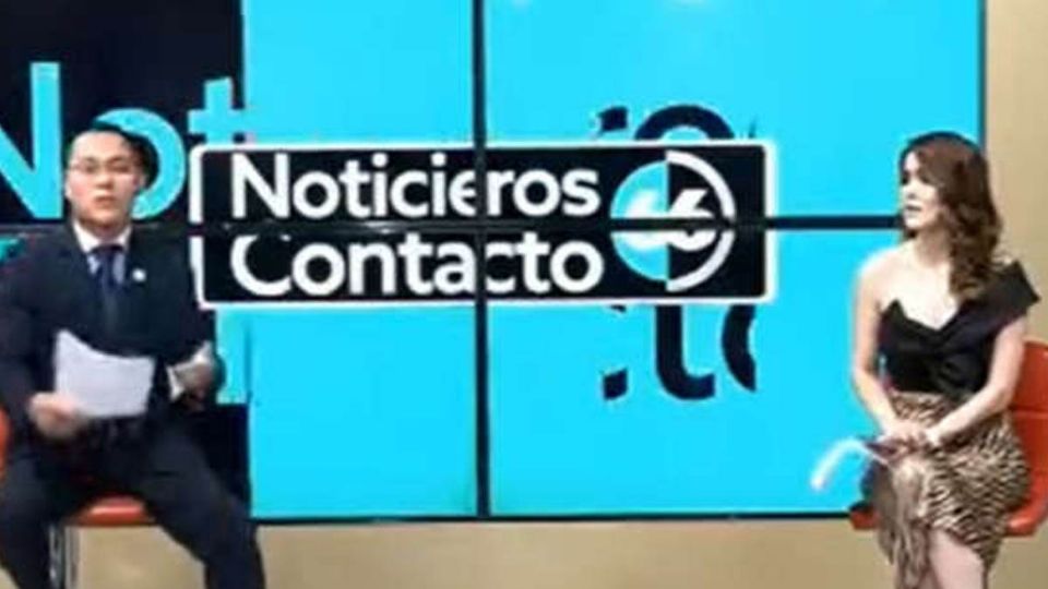 El conductor se expresó en contra de la libertad de la mujer por decidir si abortar o no.