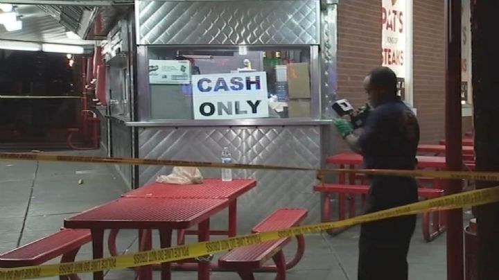 VIDEO: Reportan un muerto tras pelea de aficionados en el America vs Philadelphia Union