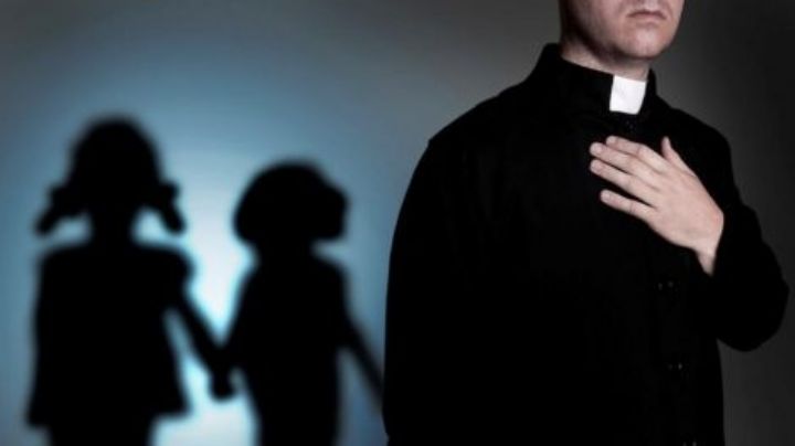 Joven llegó desde Venezuela para denunciar abuso sexual de cura de la CDMX