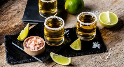 Beneficios del tequila al tomarlo con moderación, casi una medicina