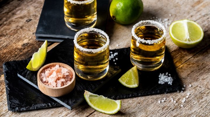 Beneficios del tequila al tomarlo con moderación, casi una medicina