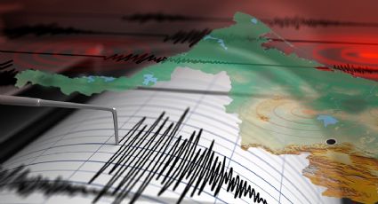 Sismos en Tamaulipas se incrementaron: 35 temblores en 4 años