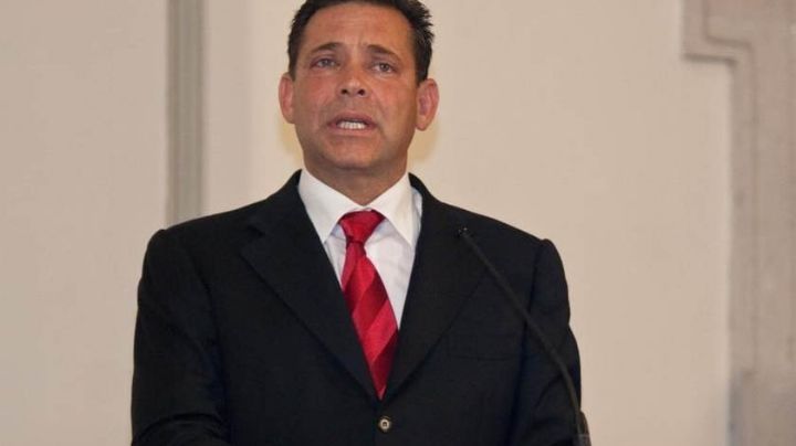 Pide juez liberar a Eugenio; seguirá en prisión