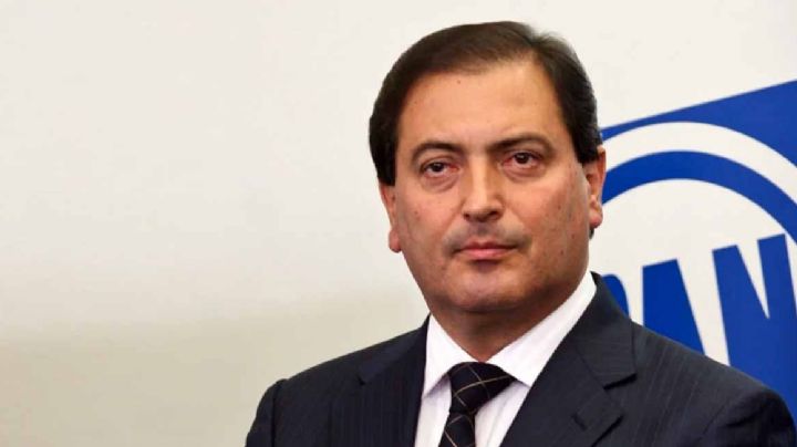 Luis Armando Reynoso Femat, ex gobernador de Aguascalientes, es vinculado a proceso