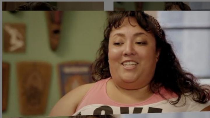 Michelle Rodríguez le dice “Adiós” a Toña de 40 y 20, así la tierna despedida