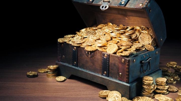 Los 4 consejos para averiguar si tu moneda antigua guarda una fortuna