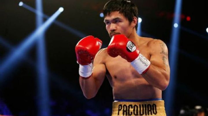 VIDEO: Manny Pacquiao se retira oficialmente del boxeo
