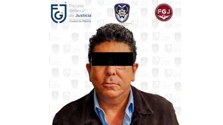 Fidel Kuri ex dueño de Tiburones Rojos del Veracruz es detenido por fraude