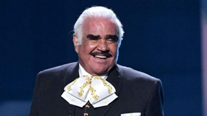 ¡Chente sigue en terapia intensiva! Recibió terapia pulmonar