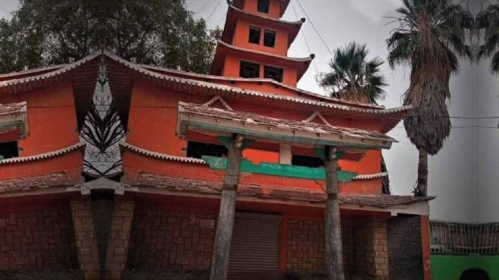 Tamiko: el famoso bar de Nuevo Laredo salió hasta en películas