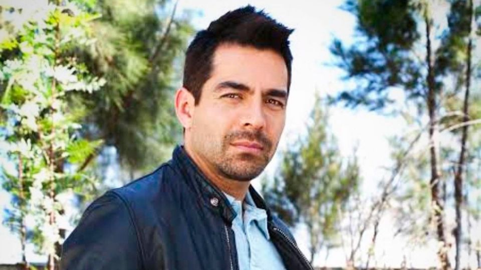 El actor reveló secretos en entrevista con Yordi Rosado