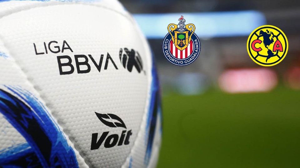 as Chivas consiguieron derrotar al Pachuca y ahora buscarán ganar el Clásico Nacional