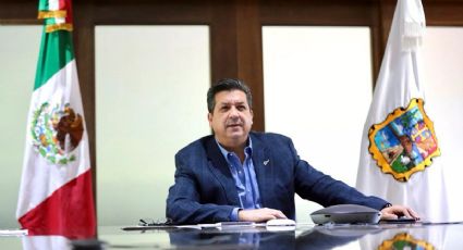 Aprueba cabildo de Nuevo Laredo dar seguridad vitalicia a Cabeza de Vaca