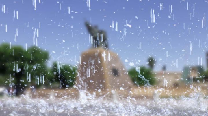 Primer frente frío 2021-2022 ingresa a Tamaulipas este martes 21