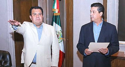 Busca PAN que fiscal de Cabeza de Vaca, Irving Barrios, siga en el cargo hasta el 2032