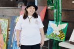 Red de Agentes Culturales transformará  Nuevo Laredo con poesía