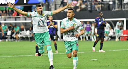 León deja en claro quién manda; vence 3-2 a Seattle