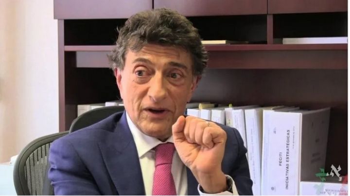 Hermano de Adela Micha, entre los investigados del Conacyt