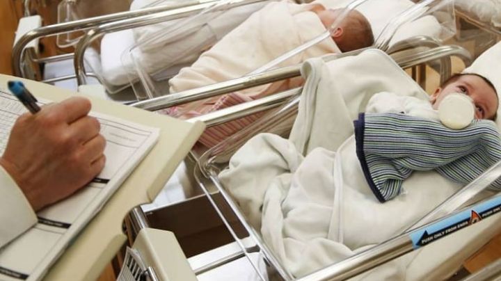 Natalidad a la baja: INEGI registra 22% menos nacimientos este 2020