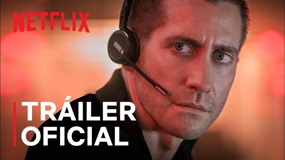 Netflix estrenará una producción original protagonizada por Jake Gyllenhaal