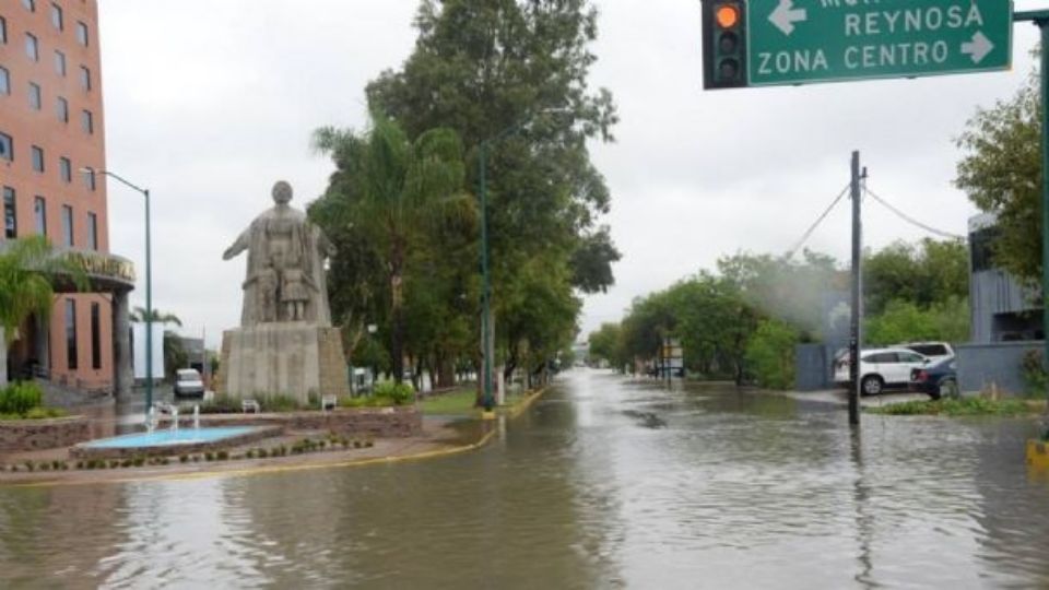 Se esperan lluvoas para la siguiente semana