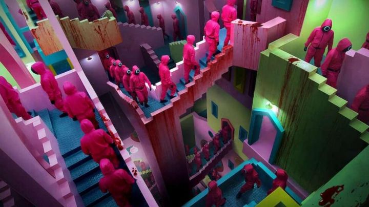 ¿Realidad o ficción? La historia real detrás de la serie “El juego del calamar”