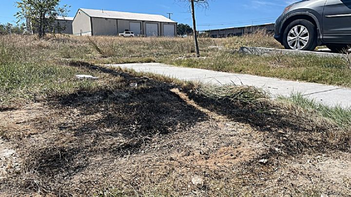 Encuentran en Forth Worth, Texas, tres cuerpos desmembrados, incluyendo un niño