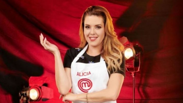 Alicia Machado se va de MasterChef; es injusto dicen seguidores