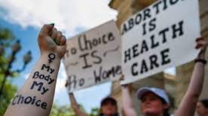 Texas contra el aborto: Limita acceso a pastillas que interrumpen el embarazo