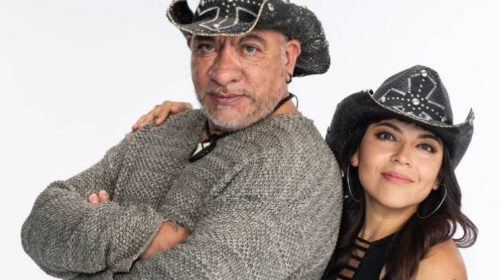 Carlos Trejo insulta a su esposa dentro de programa