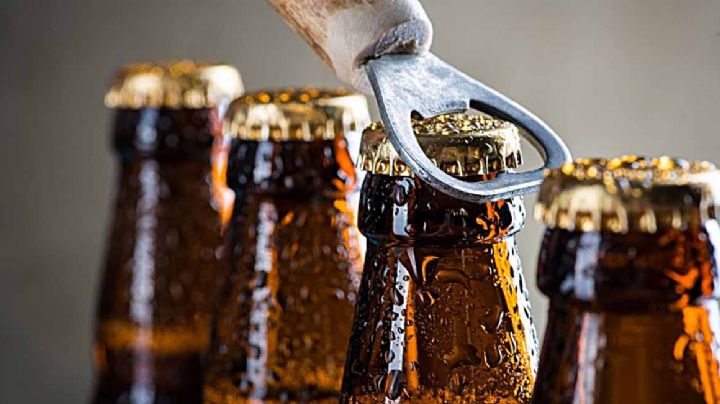 ¡Con las 'chelas' no! Proponen diputados más impuestos a la cerveza