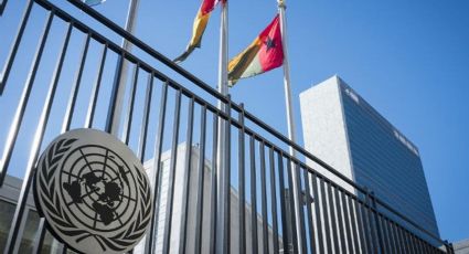 Sin participación de Afganistán en Asamblea General de la ONU