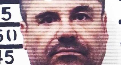 ÚLTIMA HORA: Tribunal de apelaciones de EU confirma cadena perpetua a 'El Chapo' Guzmán