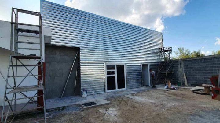 DarKitchens llega a Nuevo Laredo: todo en un solo lugar