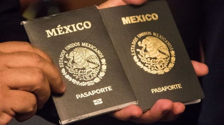 Pasaporte mexicano: hay citas gratuitas disponibles para tramitar en Nuevo Laredo