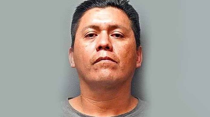 Cae multihomicida en Texas: dijo que la Biblia le indicaba "cometer sacrificios"