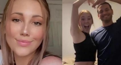 Mujer se hace VIRAL en TikTok por estar con otros hombres con consentimiento de esposo