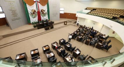 Recupera Morena comisiones del Congreso del Estado