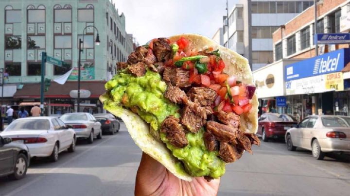 Los mejores tacos de Brisket que puedes comerte, están aquí