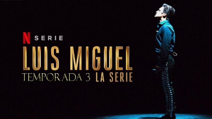 Luis Miguel la serie': arrestan a 'El sol' en nuevo tráiler de última temporada