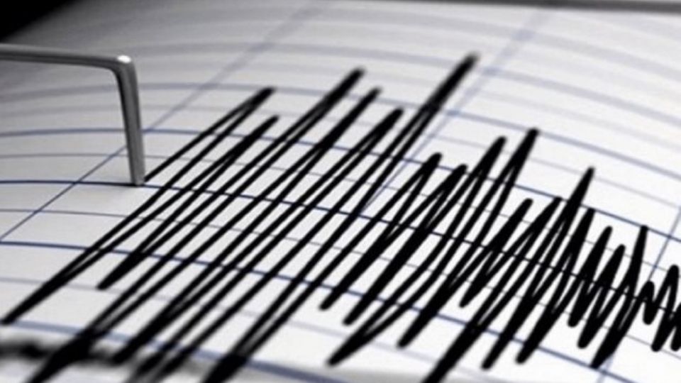 La intensidad fue de 3.6 grados y por fortuna no se presentaron da˜õs