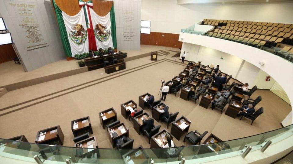 Predomina Morena en congreso de Tamaulipas