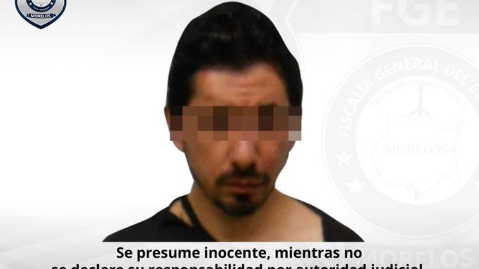 El hombre fue puesto en prisión preventiva