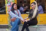 Muere Natasha Moctezuma, hermana menor de Frida Sofía