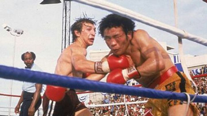 Del cuadrilátero a la muerte: Pugilistas que perdieron la vida por el box