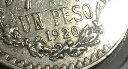 ¡Todo para nada! Maestro consigue una moneda de 1920 para su clase; alumnos lo desairan