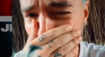 J Balvin es humillado, quería boicotear los Latin Grammy: Residente le responde.(VIDEO)