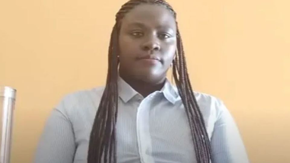 La mujer fue declarada culpable por el tribunal superior de Kigali, por incitar a la violencia y al levantamiento público