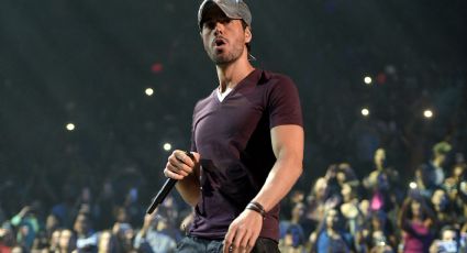 Enrique Iglesias lanzará su disco “Final”, ¿se retira de la música?